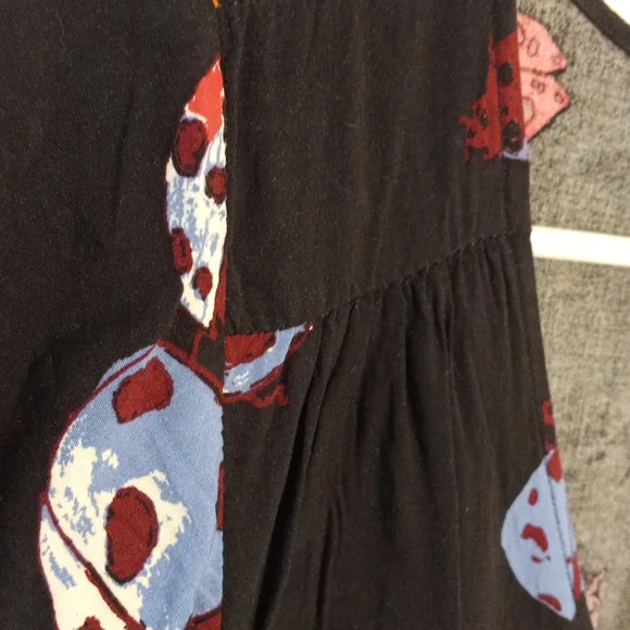 Beetle modcloth shirt small - Picture 10 of 11